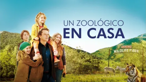 thumbnail - Un Zoológico en Casa