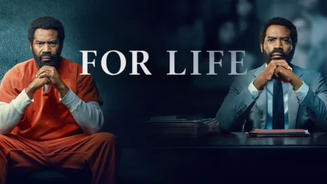 thumbnail - For Life