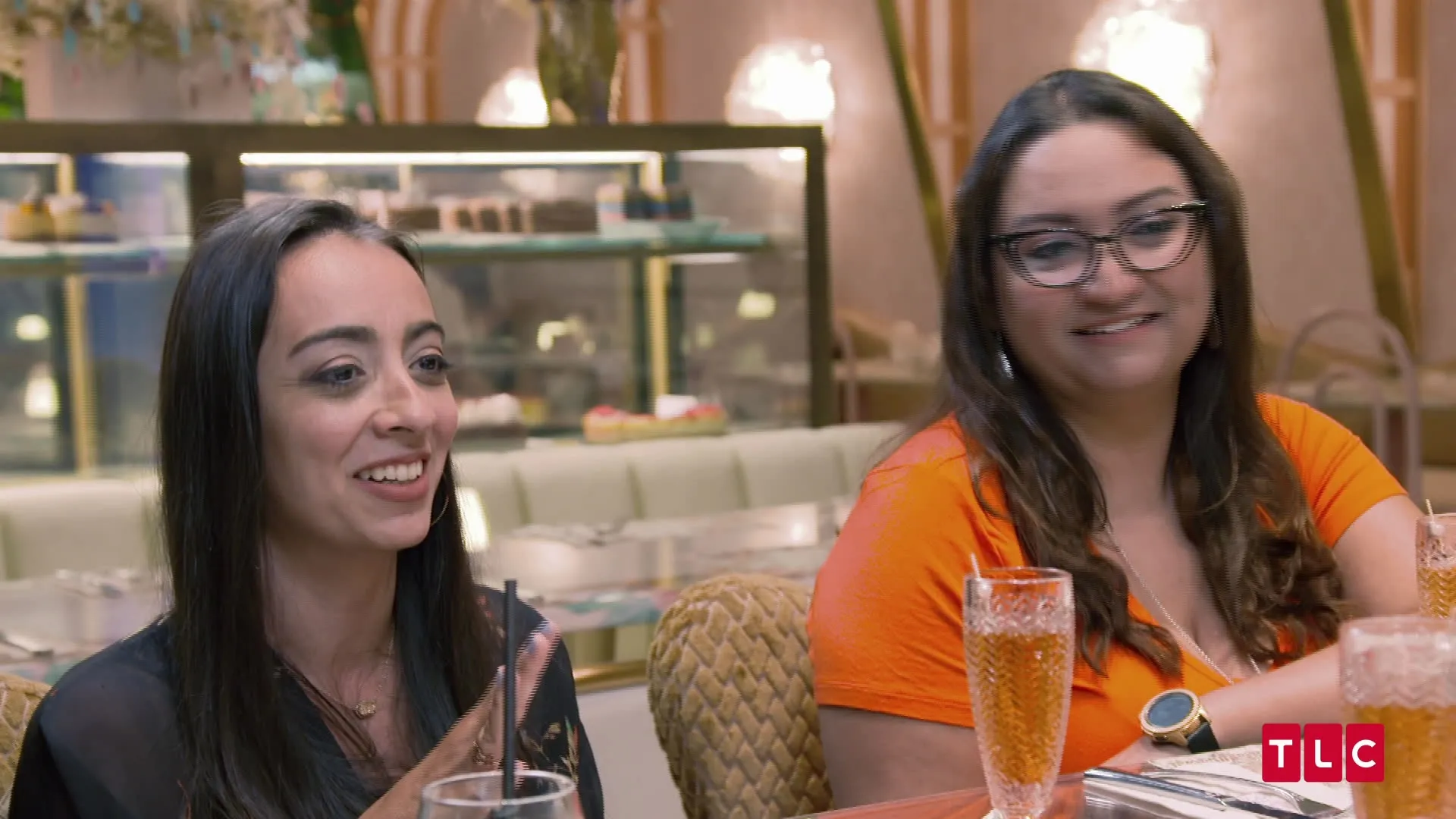 thumbnail - S2:E8 Third-Wheeling in My Own Marriage