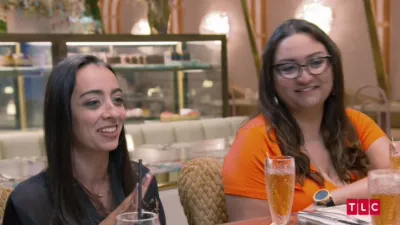 thumbnail - S2:E8 Third-Wheeling in My Own Marriage