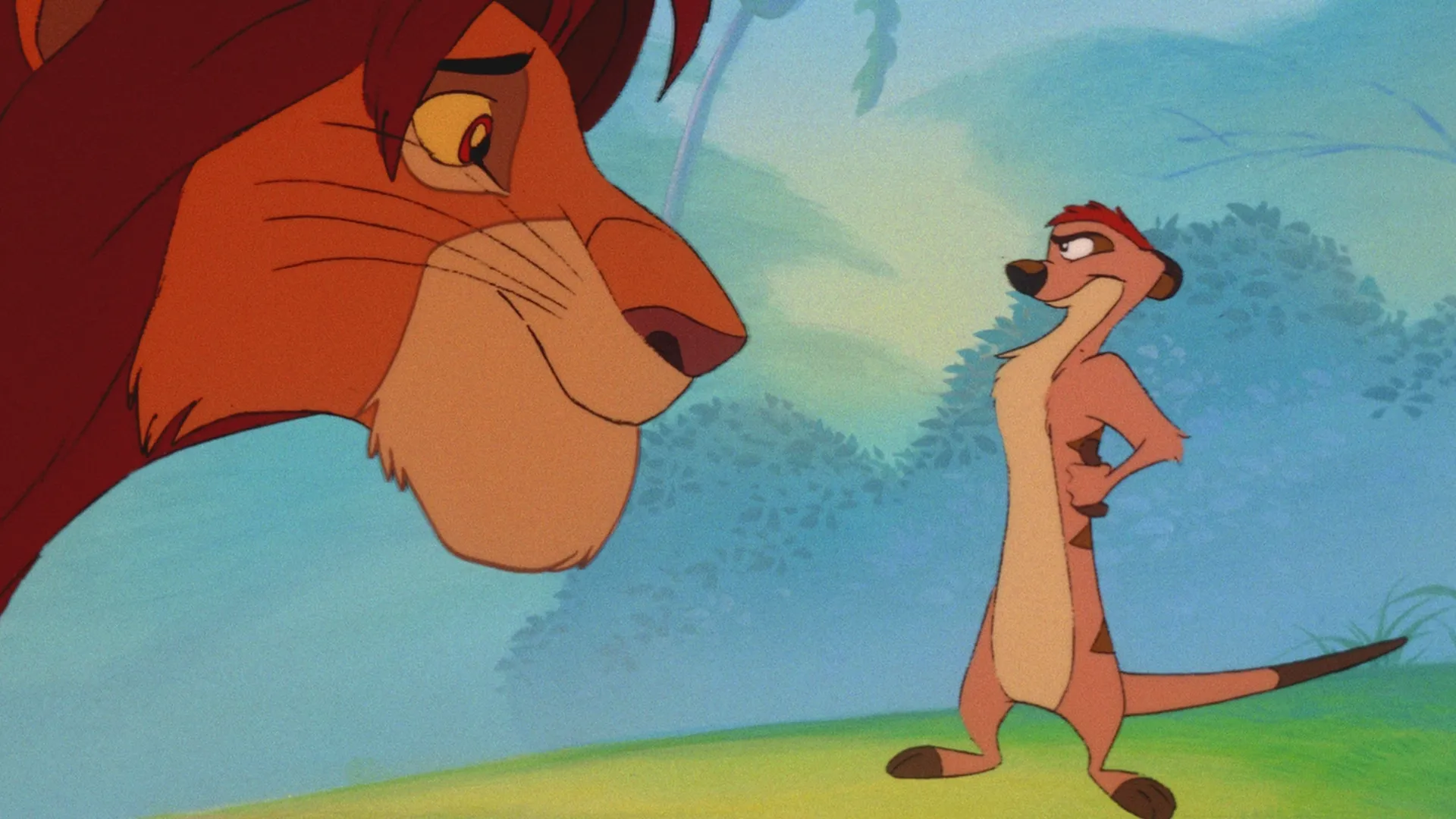 thumbnail - S1:E22 Let's Serengeti out of Here / Congo On Like This
