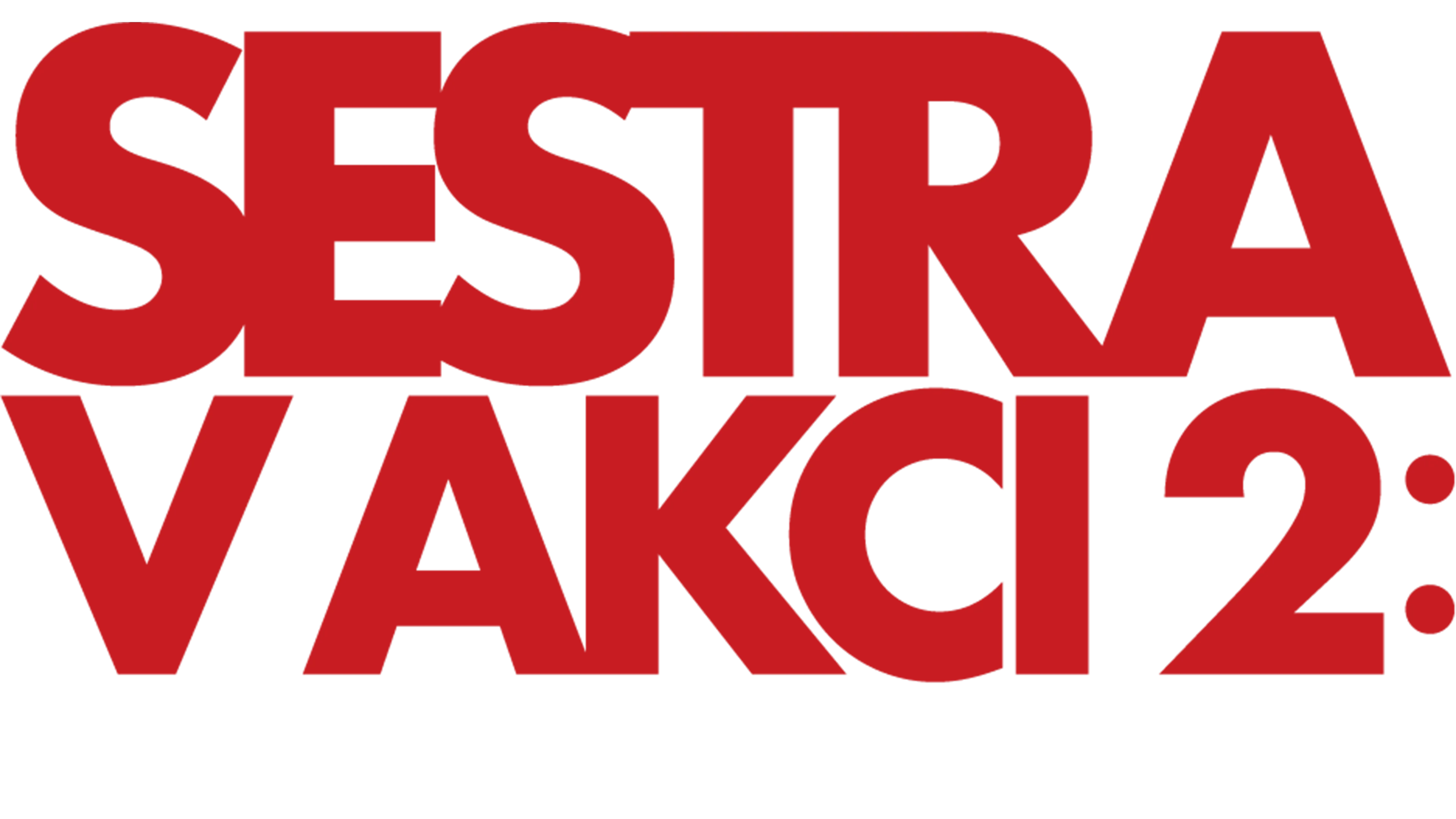 Sestra v akci 2: Znovu v černém hábitu