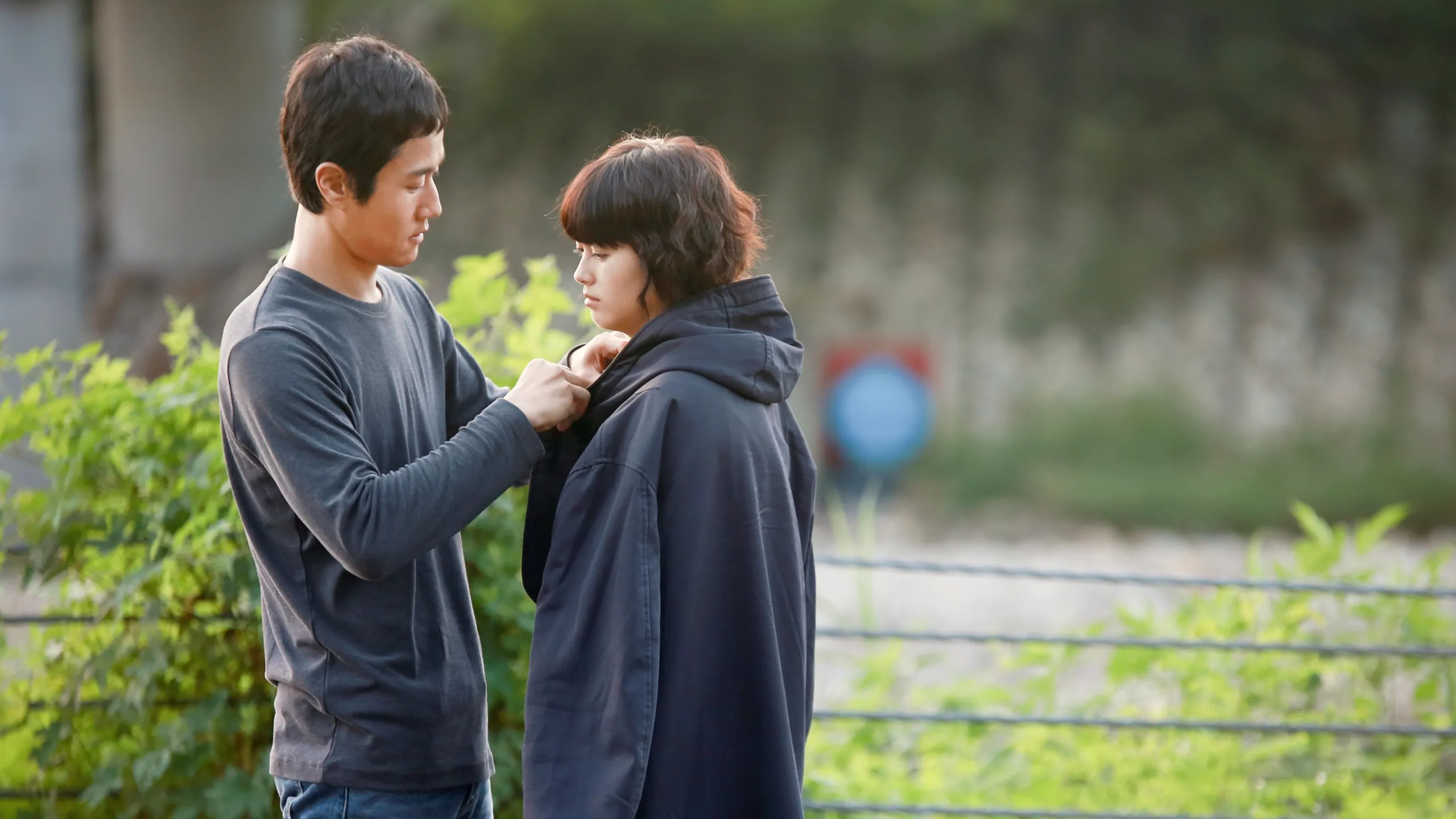 thumbnail - S1：第3話「第３話」