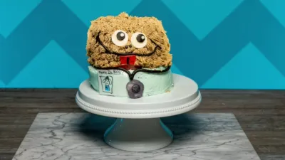 thumbnail - S14:E3 Doggone Good