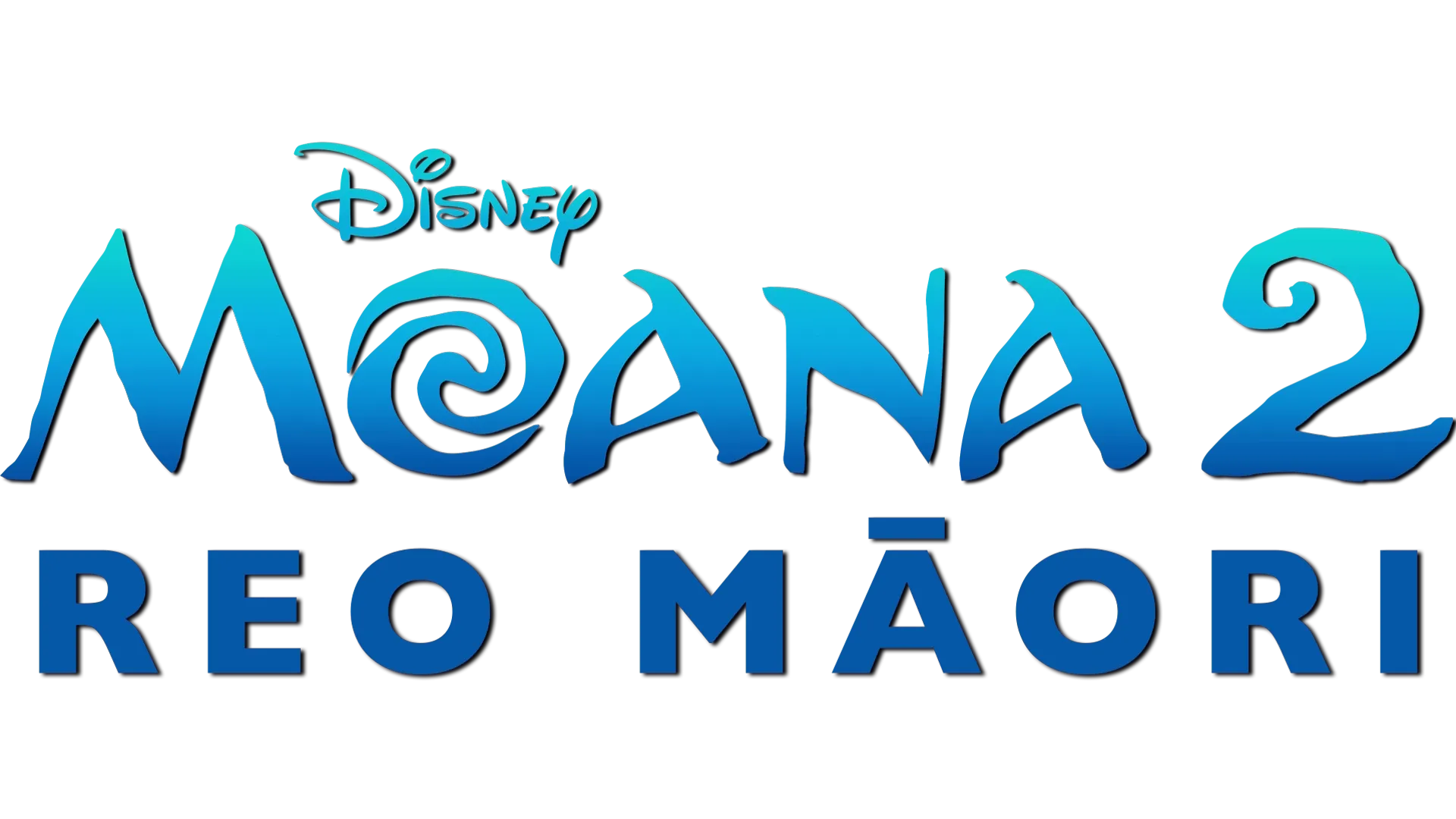 Moana 2 Reo Māori