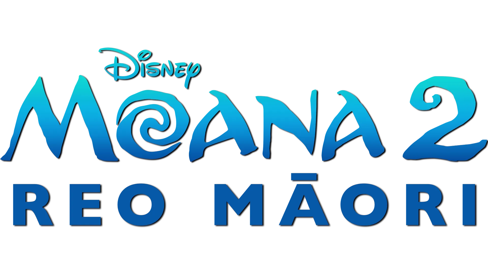 Moana 2 Reo Māori
