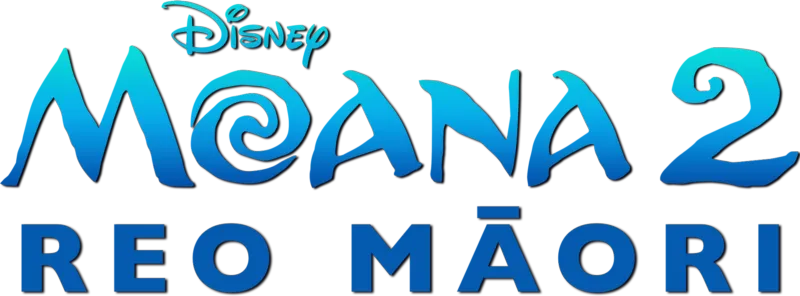Moana 2 Reo Māori