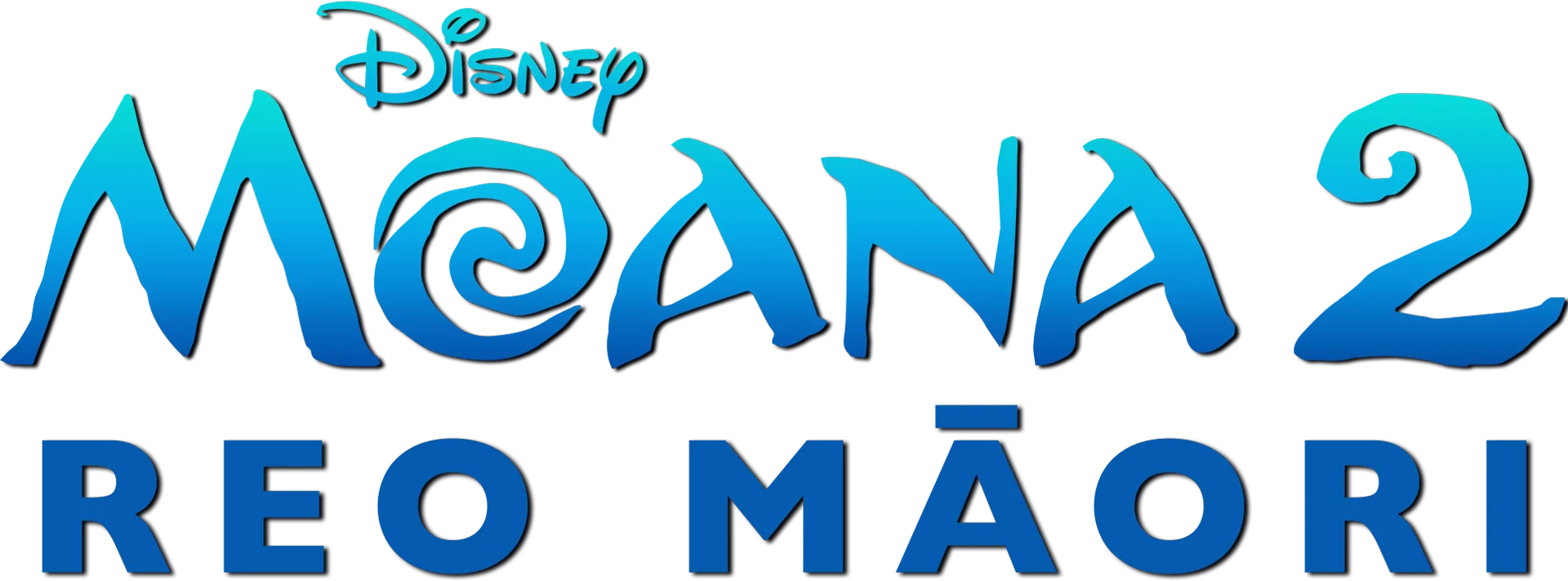 Moana 2 Reo Māori