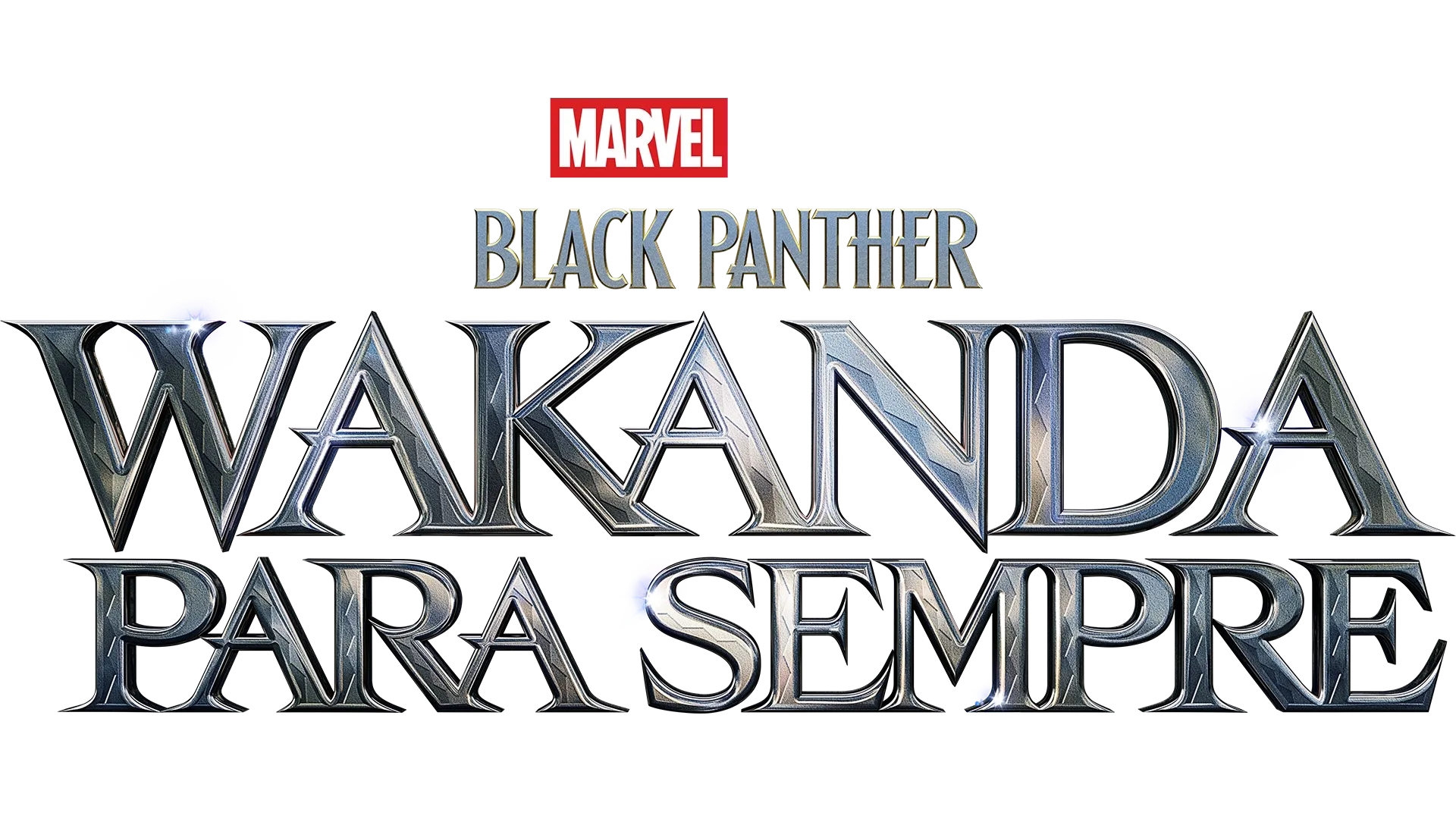 Black Panther: Wakanda Para Sempre