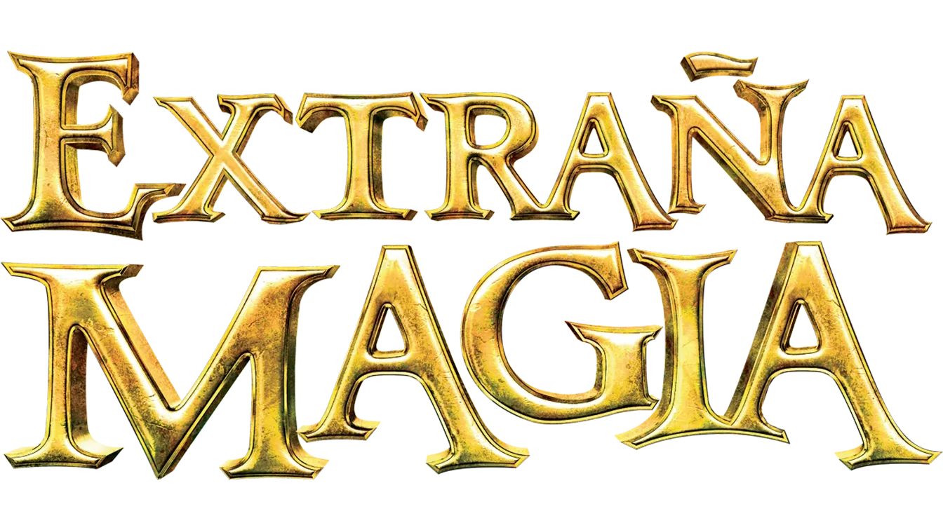 Extraña Magia