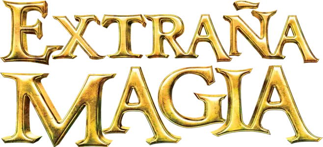 Extraña Magia