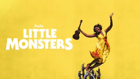 thumbnail - Little Monsters