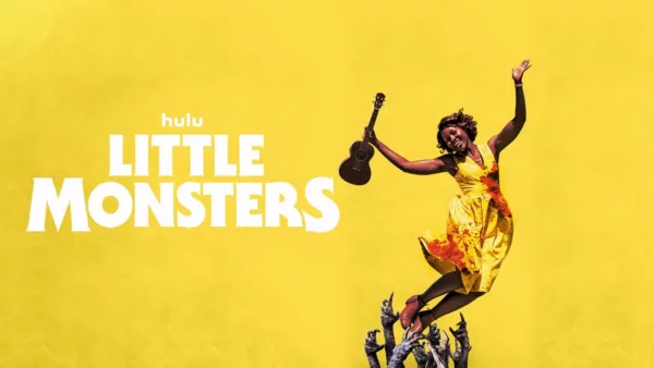 thumbnail - Little Monsters