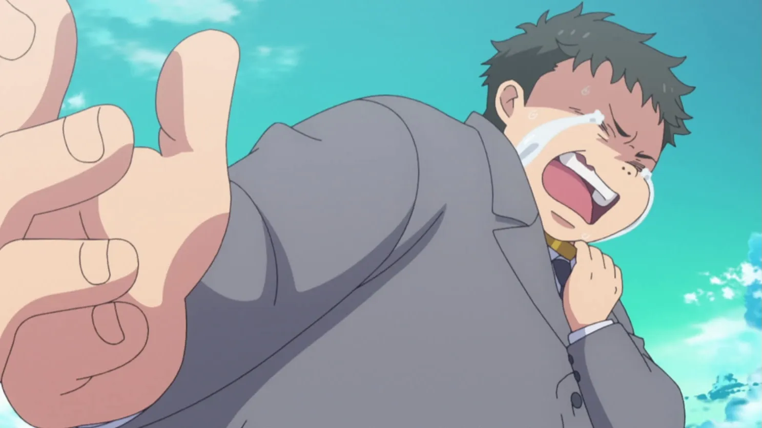 thumbnail - S1:E1 (Sub) Instant Death Ability