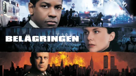 thumbnail - Belägringen