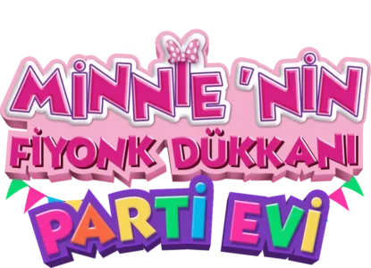 Minnie'nin Fiyonk Dükkanı: Parti Evi