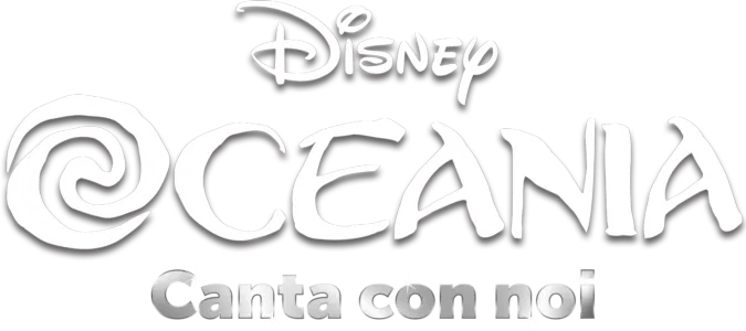 Oceania Canta con noi