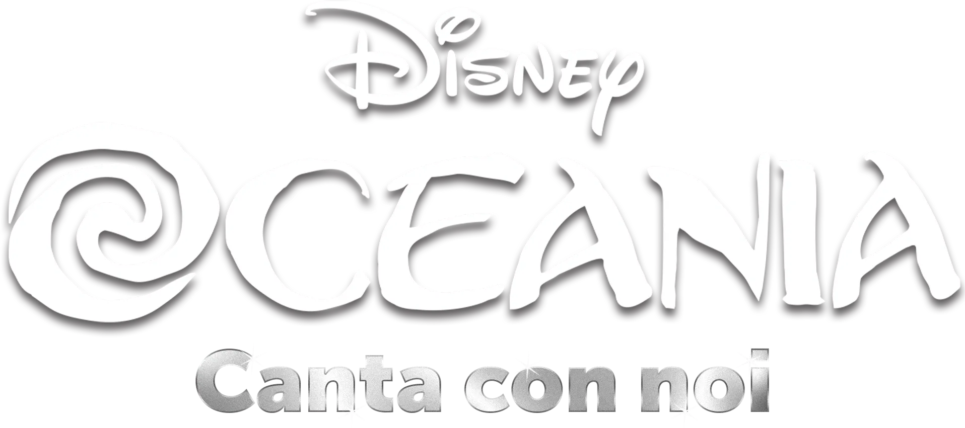 Oceania Canta con noi