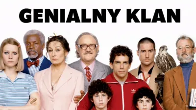 Genialny klan