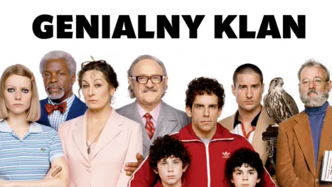thumbnail - Genialny klan