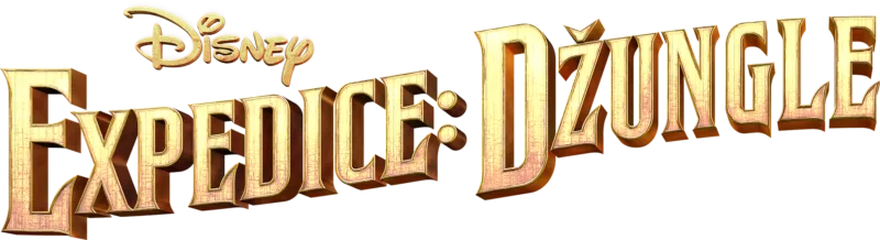 Expedice: Džungle
