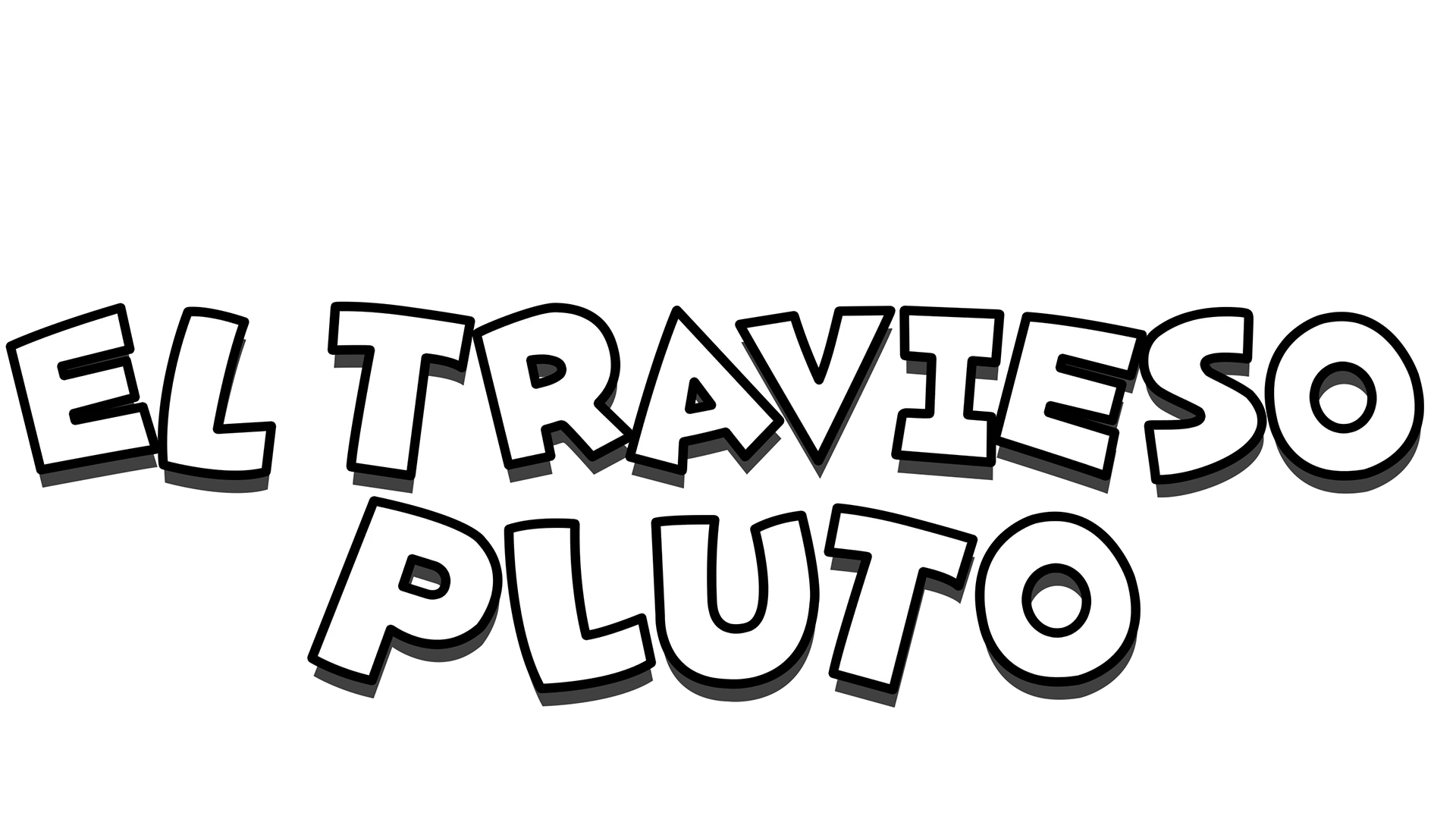 Mickey Mouse: El travieso Pluto