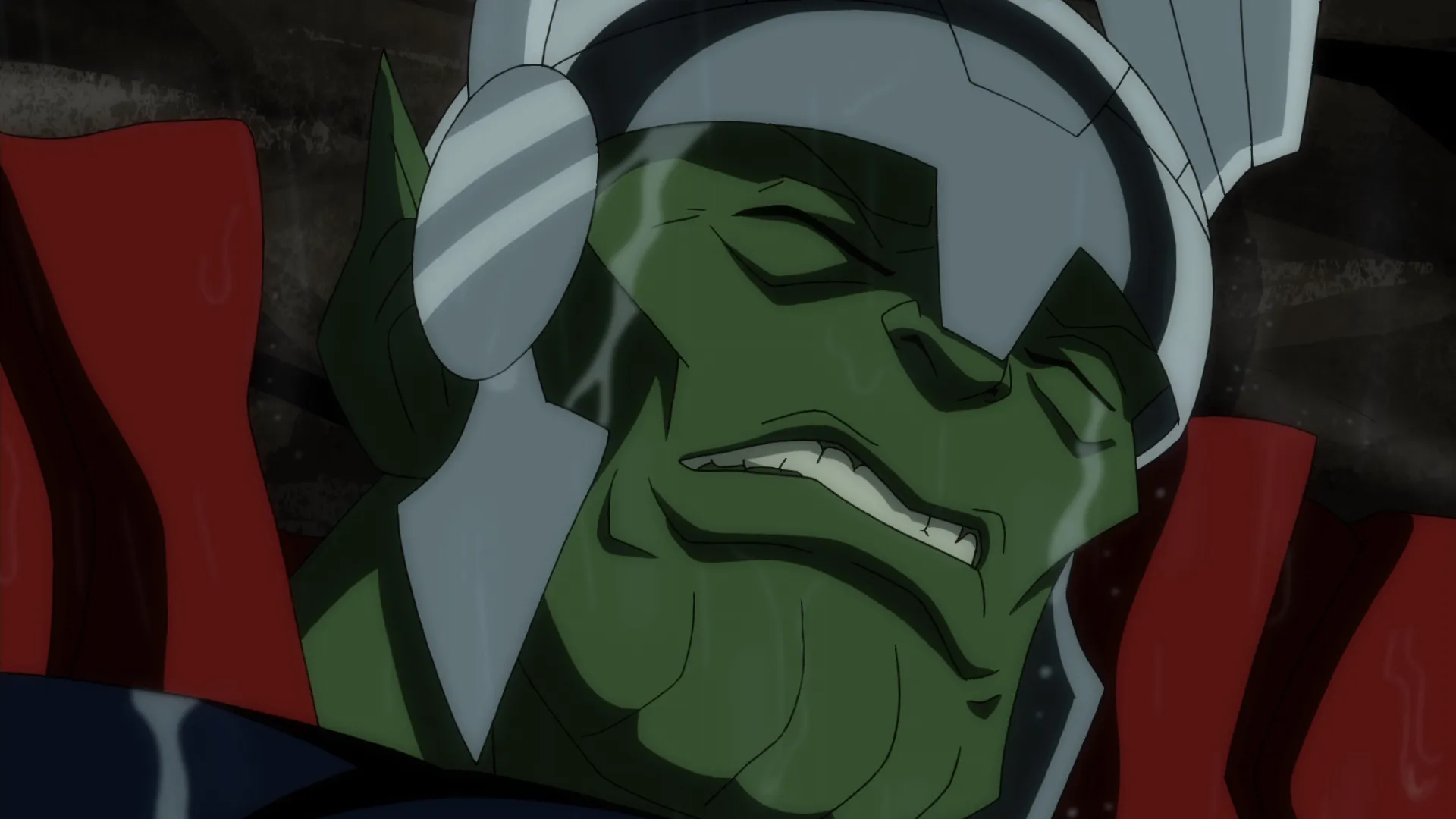 thumbnail - S2:E11 Infiltration