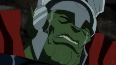 thumbnail - S2:E11 Infiltration