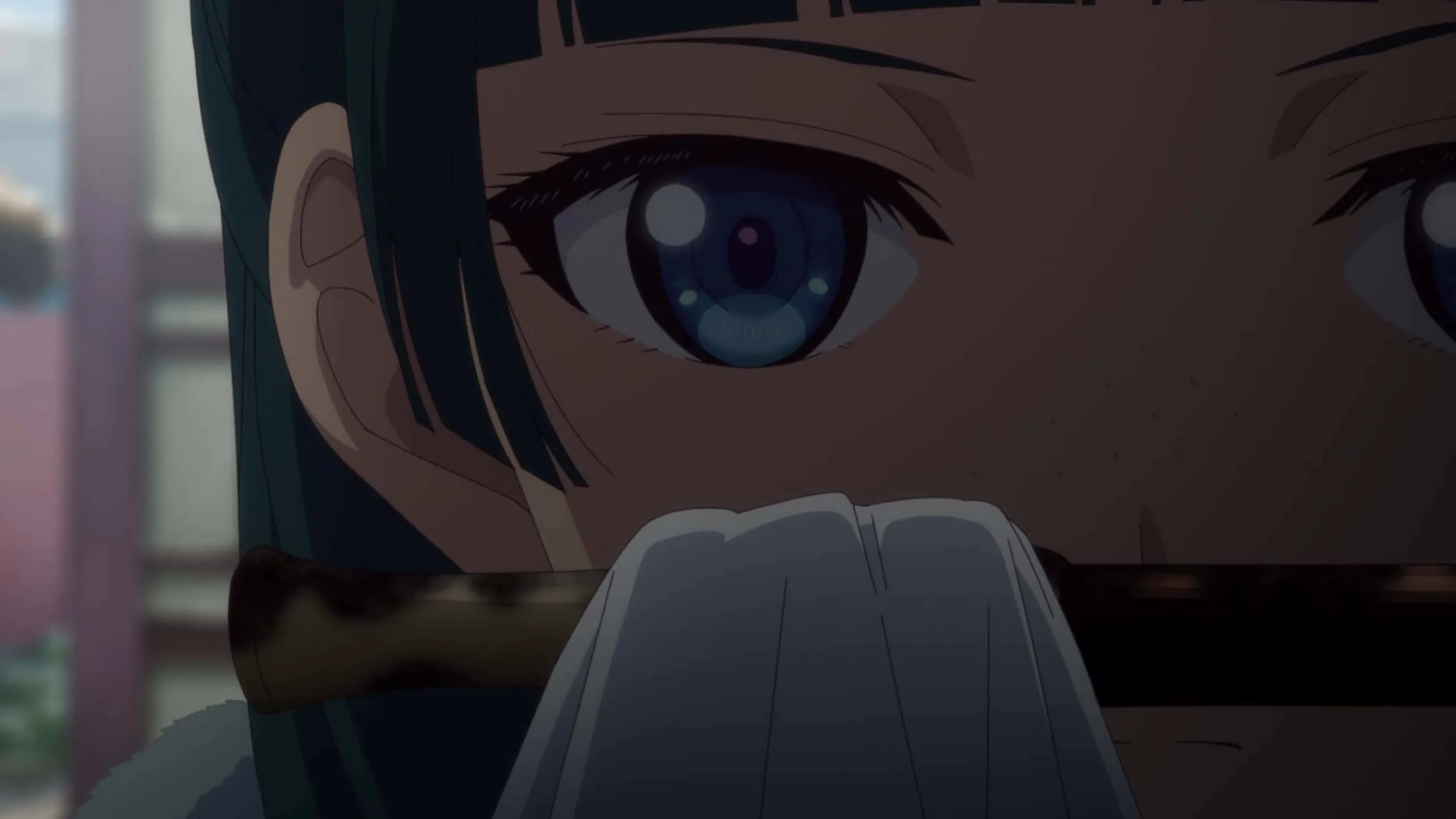 thumbnail - S1：第14話「新しい淑妃」