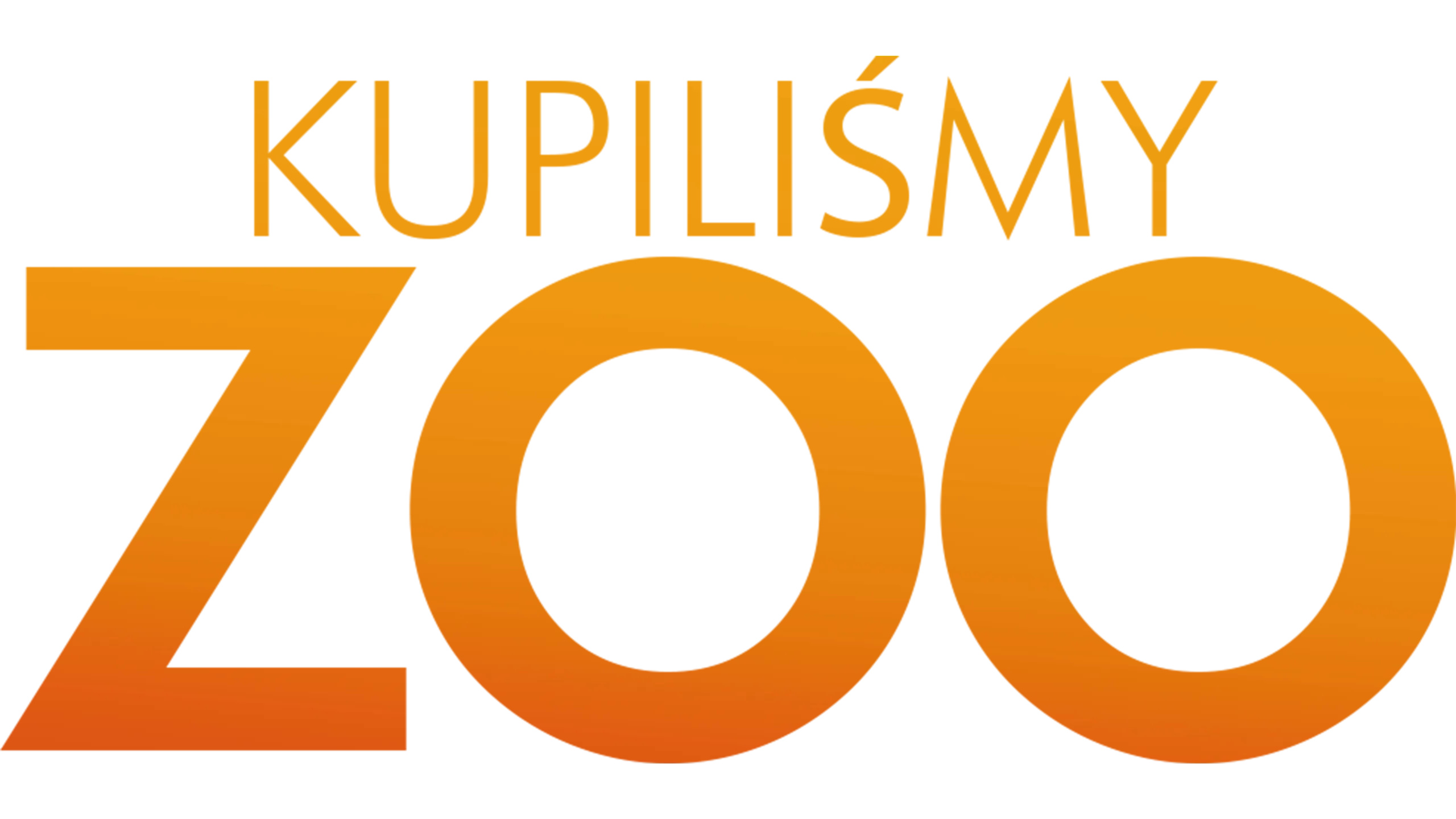 Kupiliśmy zoo