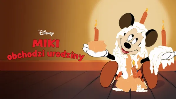 thumbnail - Miki obchodzi urodziny