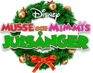 Musse och Mimmis julsånger