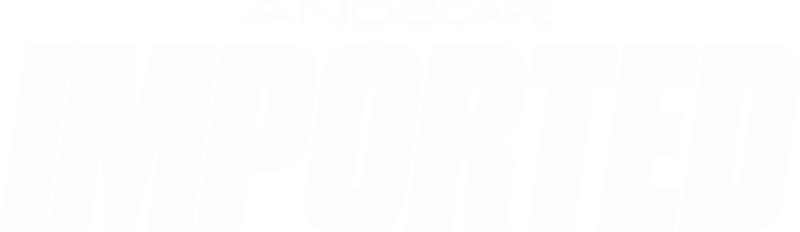 Imported
