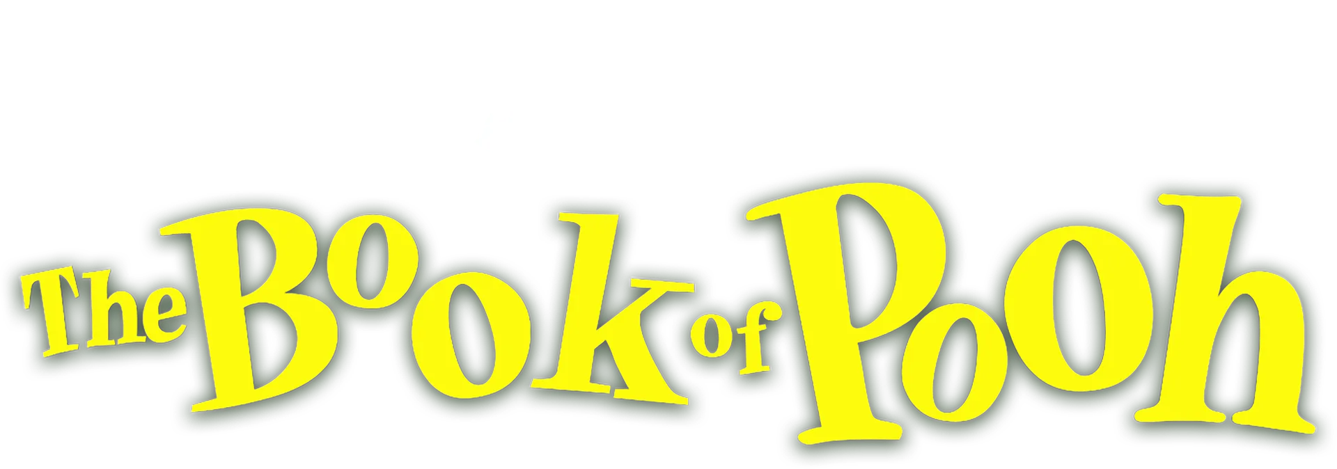 The Book of Pooh
