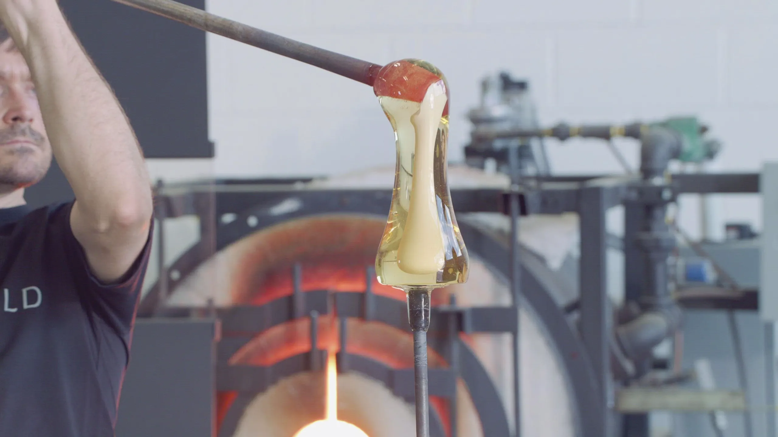 thumbnail - M23:Ep7 Glass Faucets, Firetruck Ladders, Antique Clock Restoration, BBQ Utensils