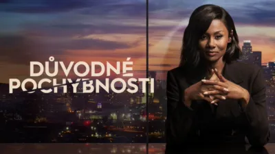 thumbnail - Důvodné pochybnosti