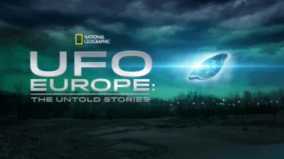 UFO Europe: The Untold Stories