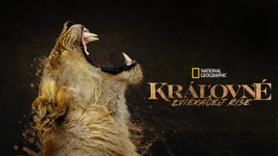 Kráľovné zvieracej ríše