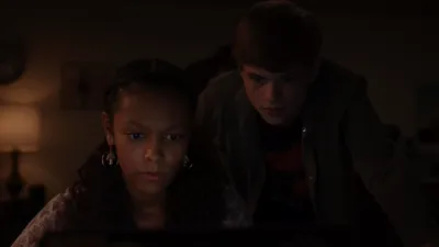 thumbnail - S3:E5 Time Waits for No One