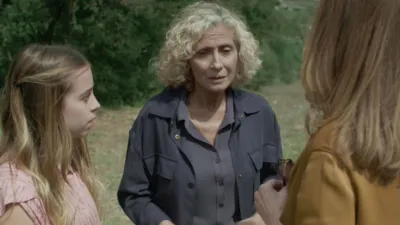 thumbnail - S1:E8 When Someone Does Not Know How To See