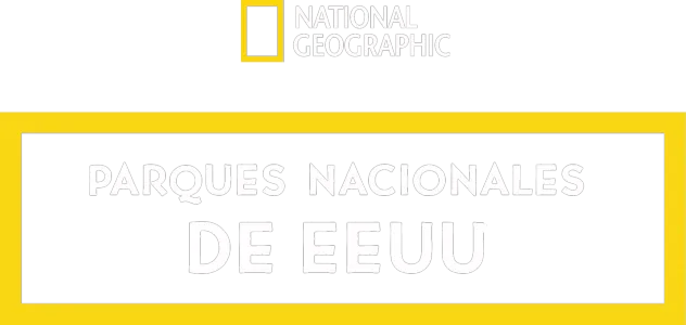Parques Nacionales de EEUU