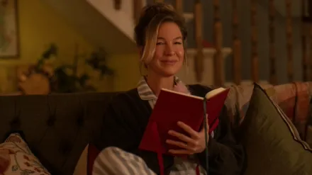 Bridget Jones: Mad About the Boy