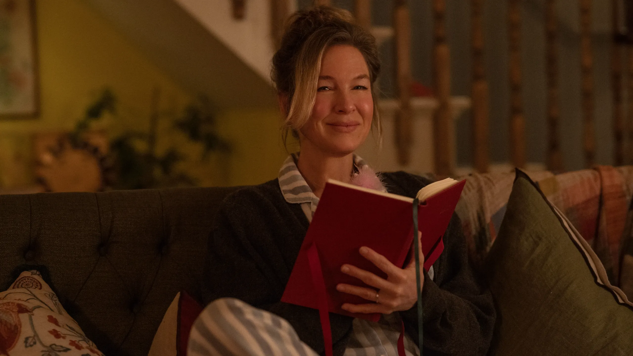 Bridget Jones: Loca por él