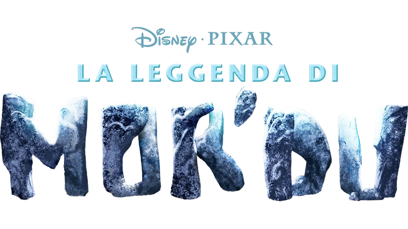 La leggenda di Mor'du
