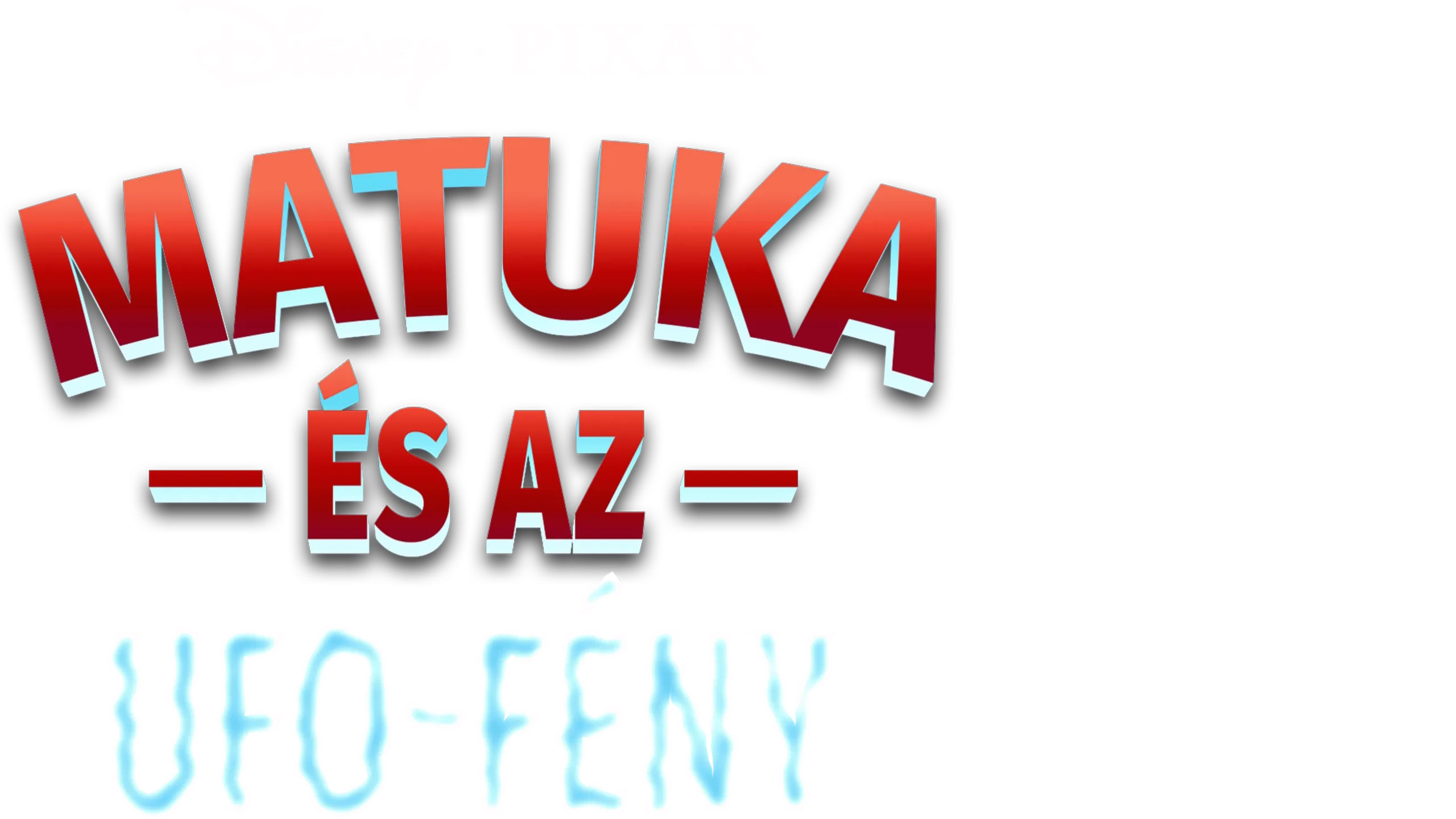 Matuka és az UFO-fény