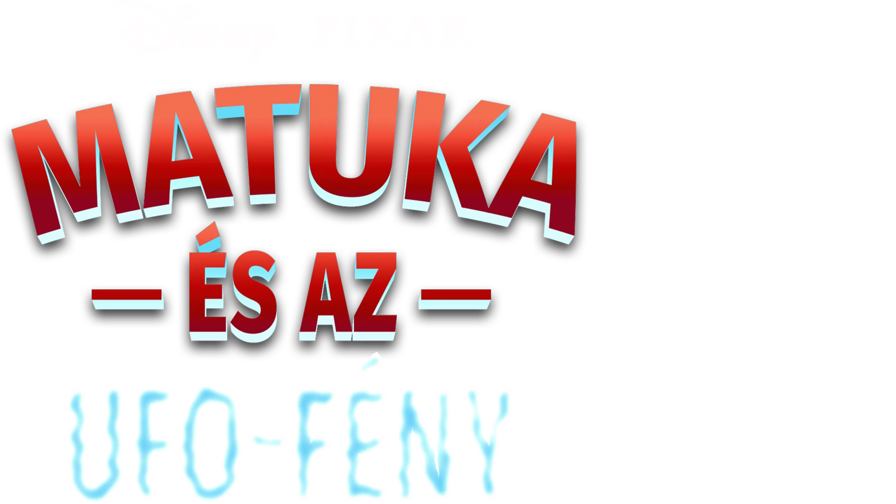 Matuka és az UFO-fény