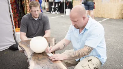 thumbnail - S13:E12 This Flip is Electrified!