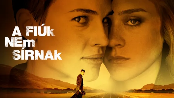 thumbnail - A fiúk nem sírnak