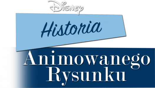 Historia animowanego rysunku