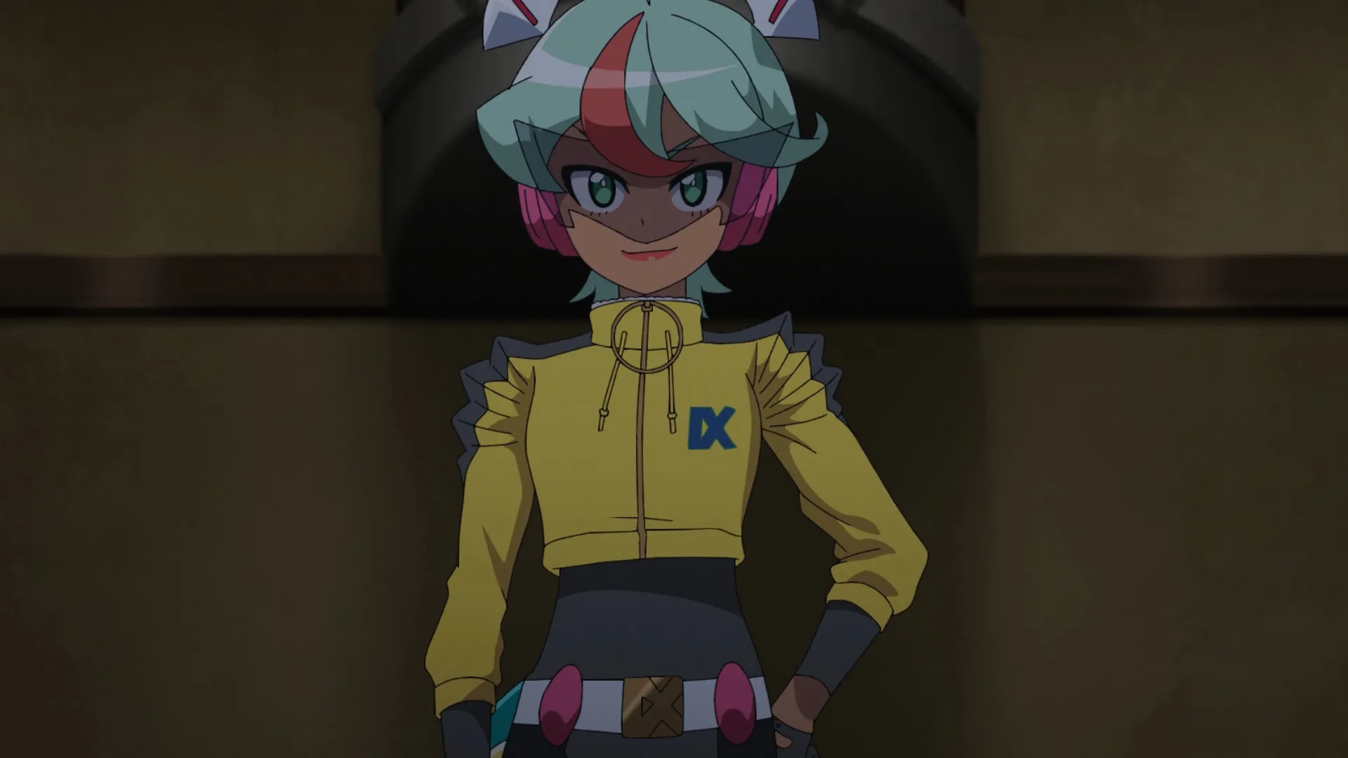 thumbnail - S7:E3 Rise Up! Gambit Dragon Soars!